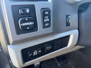 2012 Toyota Tundra