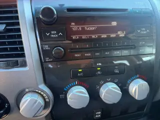 2012 Toyota Tundra
