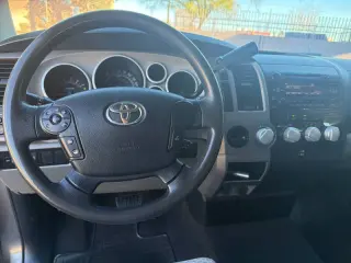 2012 Toyota Tundra