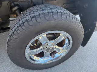 2012 Toyota Tundra