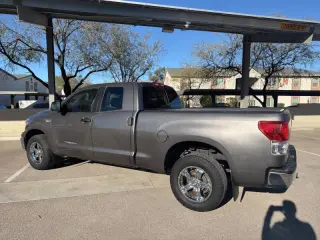 2012 Toyota Tundra