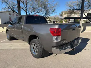 2012 Toyota Tundra