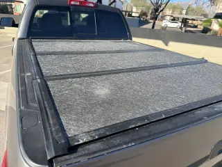 2012 Toyota Tundra