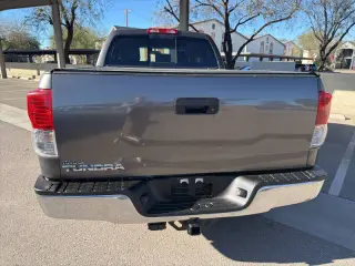 2012 Toyota Tundra