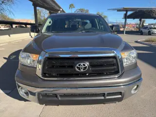 2012 Toyota Tundra