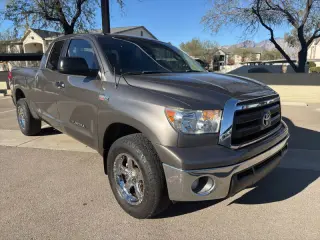 2012 Toyota Tundra