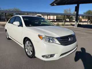2011 Toyota Avalon