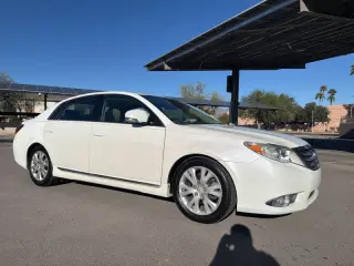 2011 Toyota Avalon