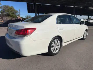 2011 Toyota Avalon
