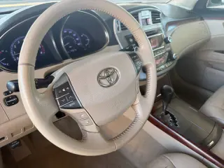 2011 Toyota Avalon