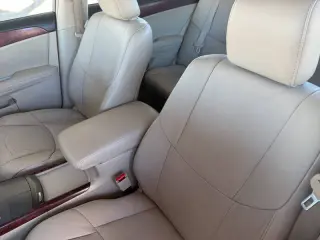 2011 Toyota Avalon