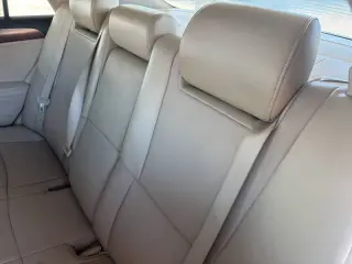 2011 Toyota Avalon
