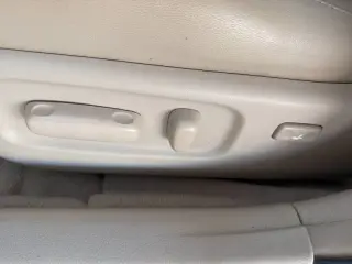 2011 Toyota Avalon