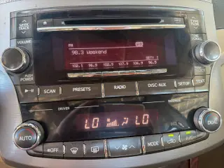 2011 Toyota Avalon