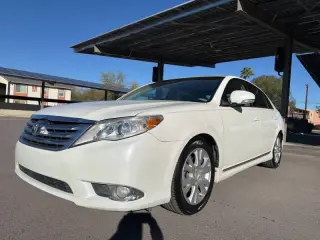 2011 Toyota Avalon