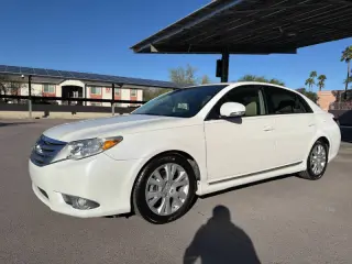 2011 Toyota Avalon