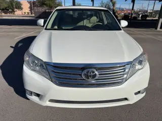 2011 Toyota Avalon