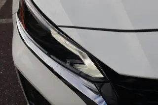 Nissan Altima 2025 2.5 SL 4dr Sedan