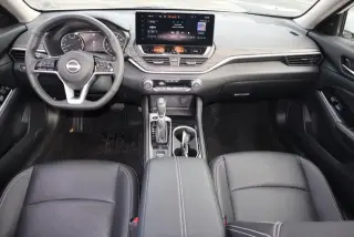 Nissan Altima 2025 2.5 SL 4dr Sedan