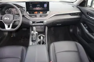 Nissan Altima 2025 2.5 SL 4dr Sedan