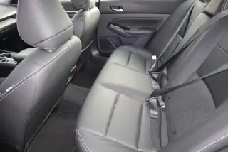 Nissan Altima 2025 2.5 SL 4dr Sedan