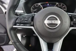Nissan Altima 2025 2.5 SL 4dr Sedan