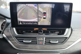 Nissan Altima 2025 2.5 SL 4dr Sedan