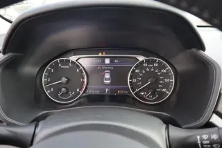 Nissan Altima 2025 2.5 SL 4dr Sedan