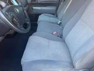 2012 Toyota Tundra Grade
