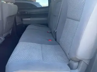 2012 Toyota Tundra Grade