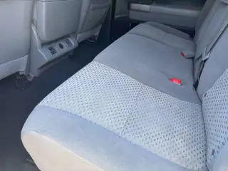 2012 Toyota Tundra Grade