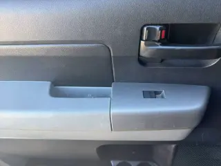 2012 Toyota Tundra Grade