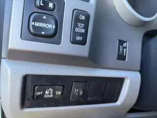 2012 Toyota Tundra Grade