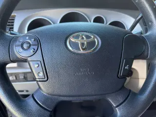 2012 Toyota Tundra Grade