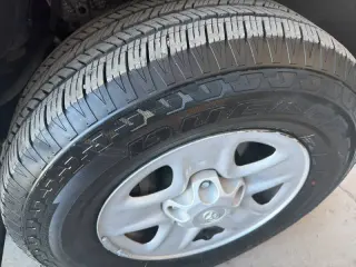2012 Toyota Tundra Grade
