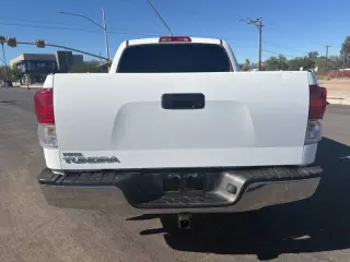 2012 Toyota Tundra Grade