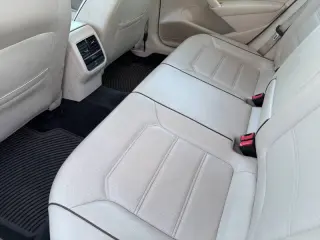 2018 Volkswagen Passat 2.0T SE