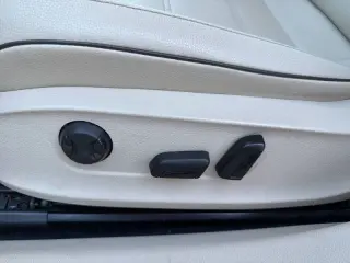 2018 Volkswagen Passat 2.0T SE