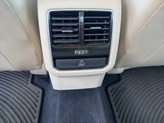 2018 Volkswagen Passat 2.0T SE