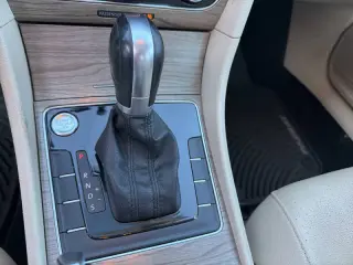 2018 Volkswagen Passat 2.0T SE