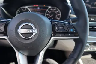 Nissan Altima 2025 2.5 SL 4dr Sedan