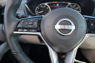 Nissan Altima 2025 2.5 SL 4dr Sedan