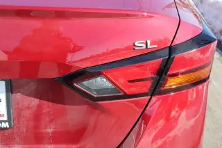 Nissan Altima 2025 2.5 SL 4dr Sedan