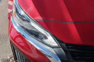 Nissan Altima 2025 2.5 SL 4dr Sedan