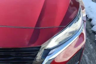 Nissan Altima 2025 2.5 SL 4dr Sedan