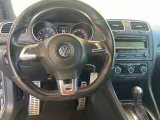 2011 Volkswagen GTI