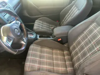 2011 Volkswagen GTI