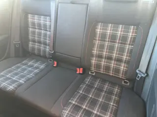 2011 Volkswagen GTI