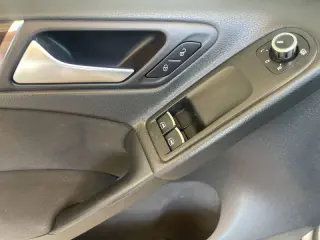 2011 Volkswagen GTI