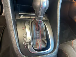 2011 Volkswagen GTI